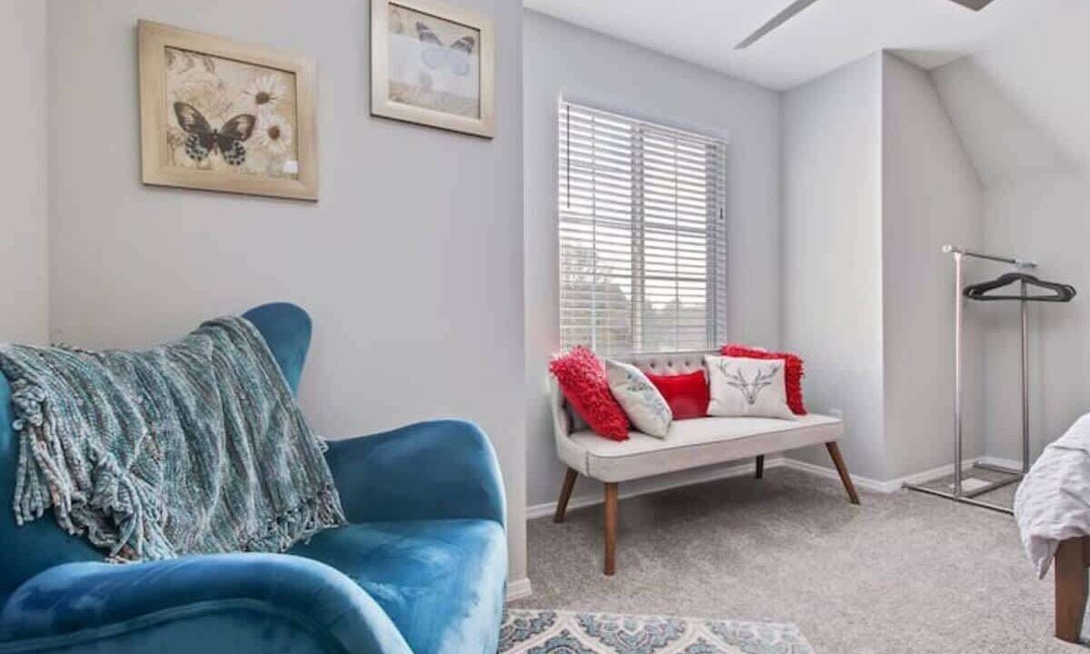 Photo of Livingroom in Star