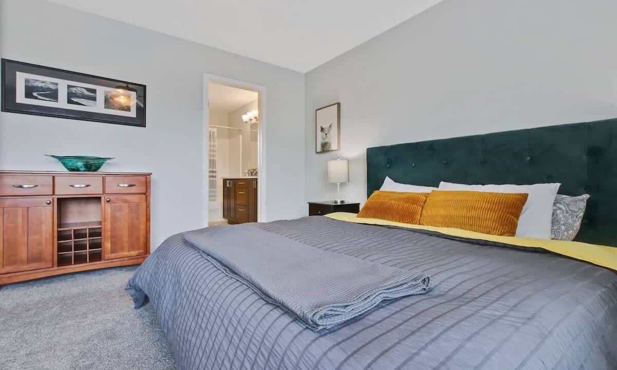 Photo of Bedroom in Star