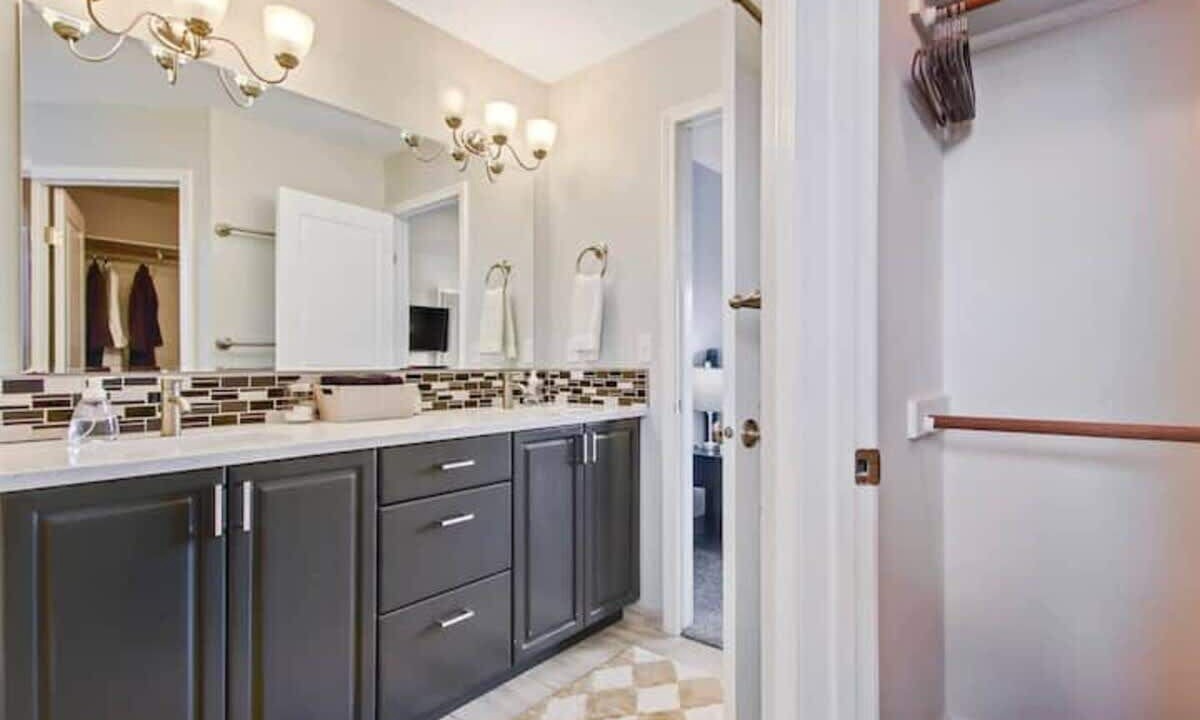 Photo of Bathroom in Star