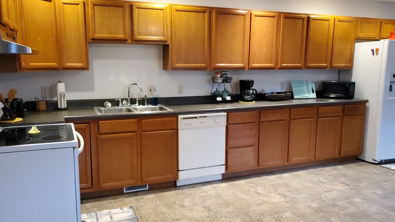 Photo of Kitchen in Murphysboro