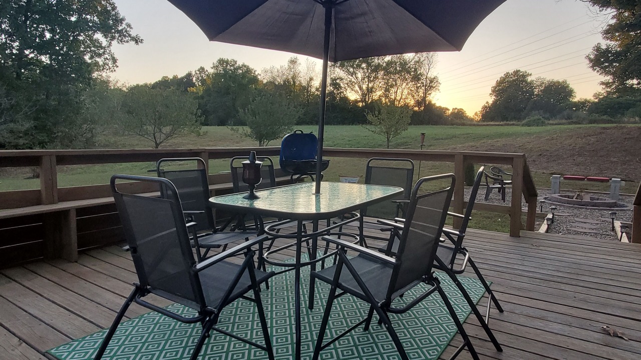 Photo of Outdoor in Murphysboro
