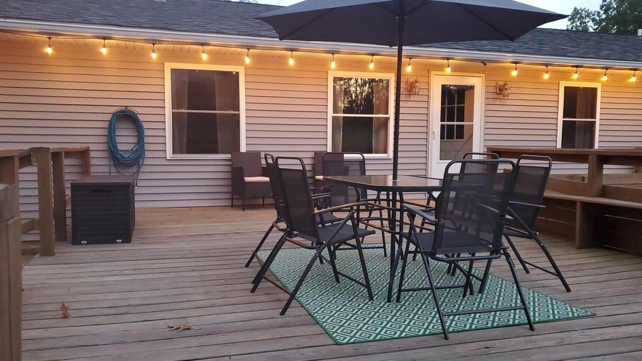 Photo of Outdoor in Murphysboro