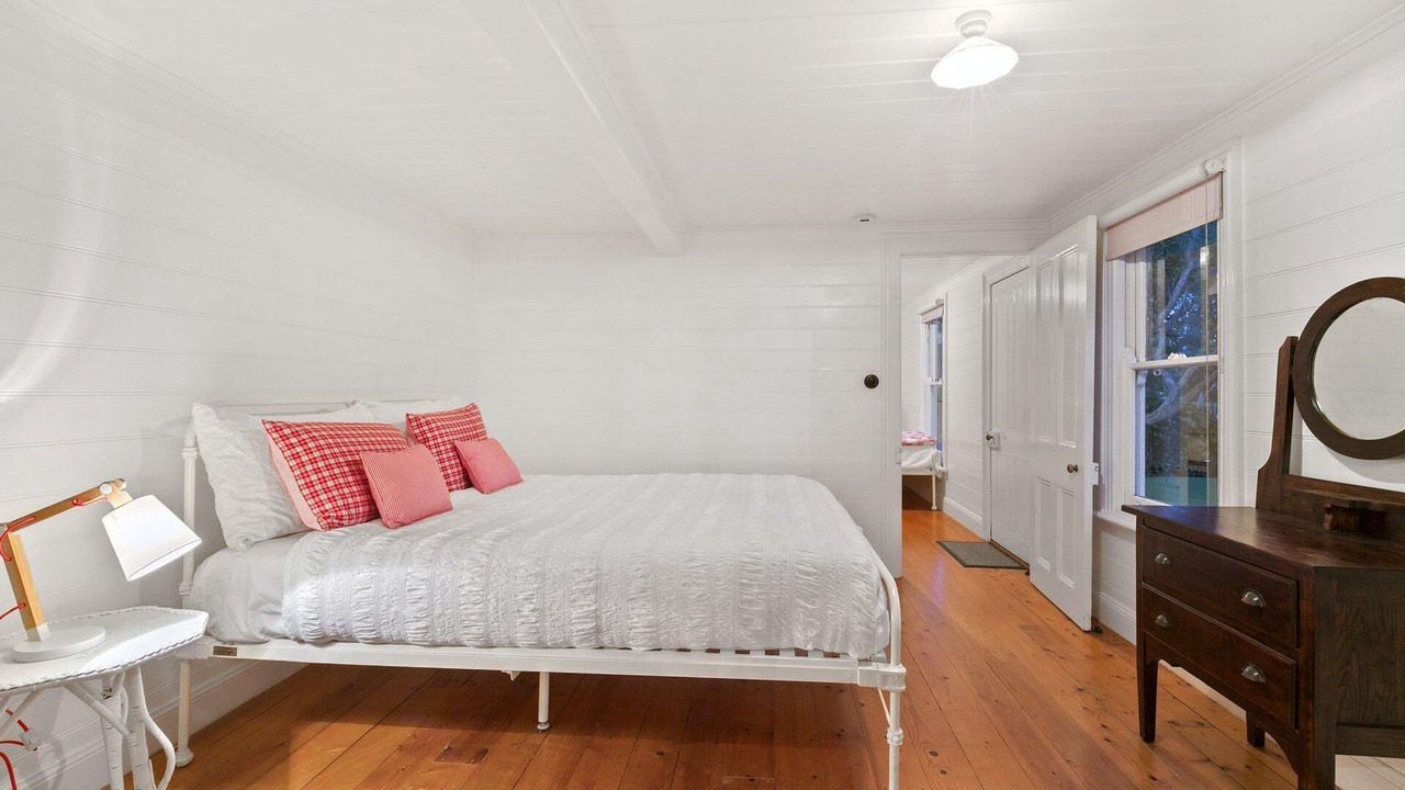Photo of Bedroom in Lorne