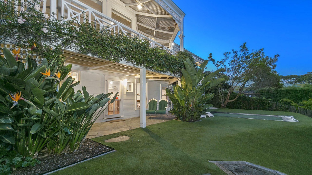Photo of Patio Balcony in Lorne