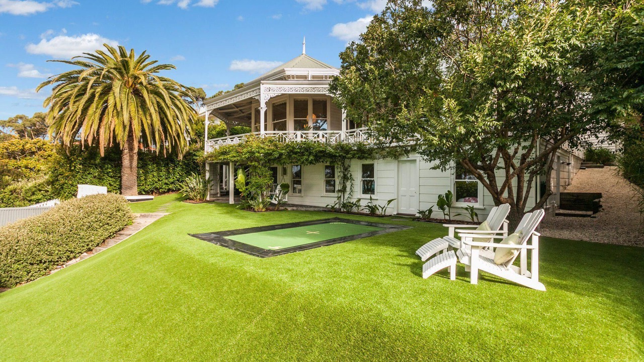 Photo of Outdoor in Lorne