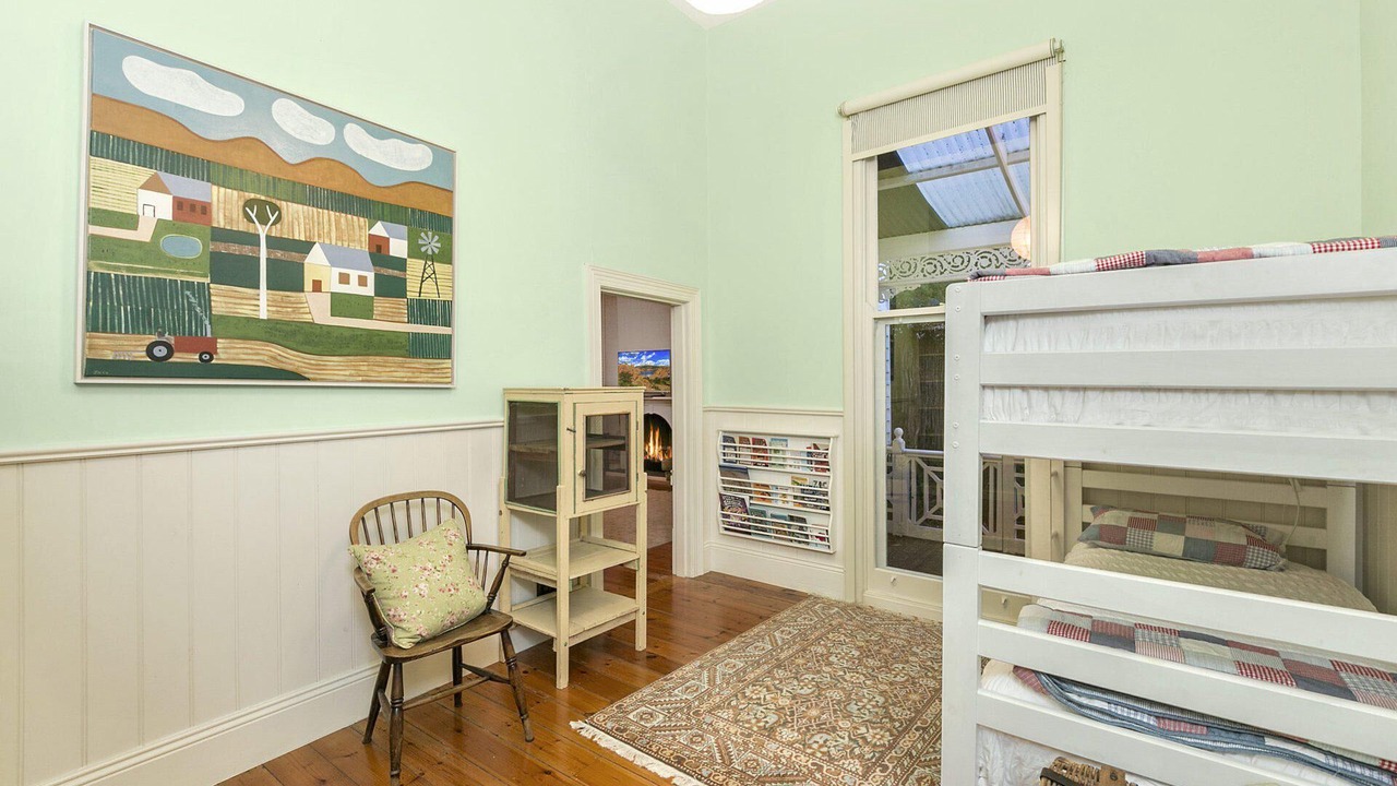 Photo of Bedroom in Lorne