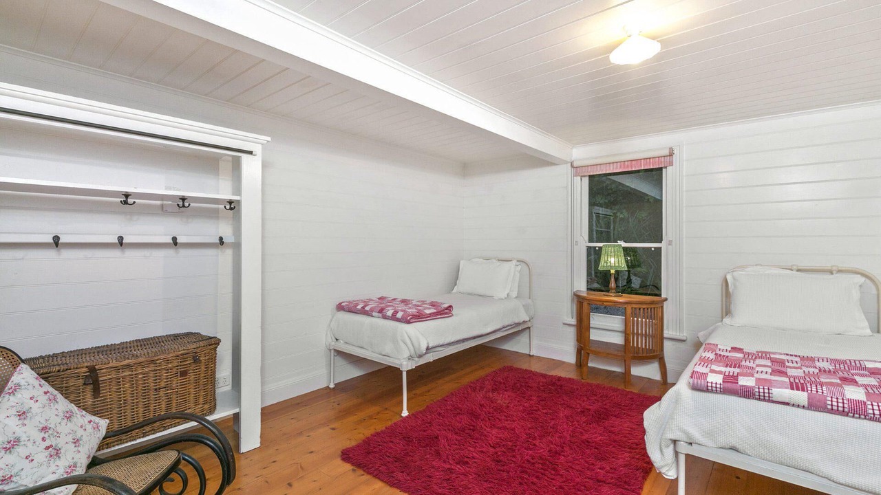 Photo of Bedroom in Lorne