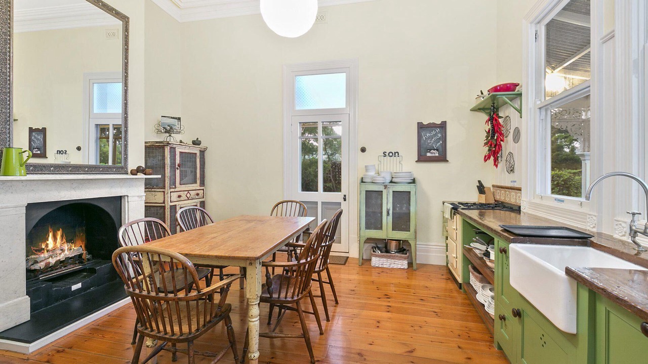 Photo of Kitchen in Lorne