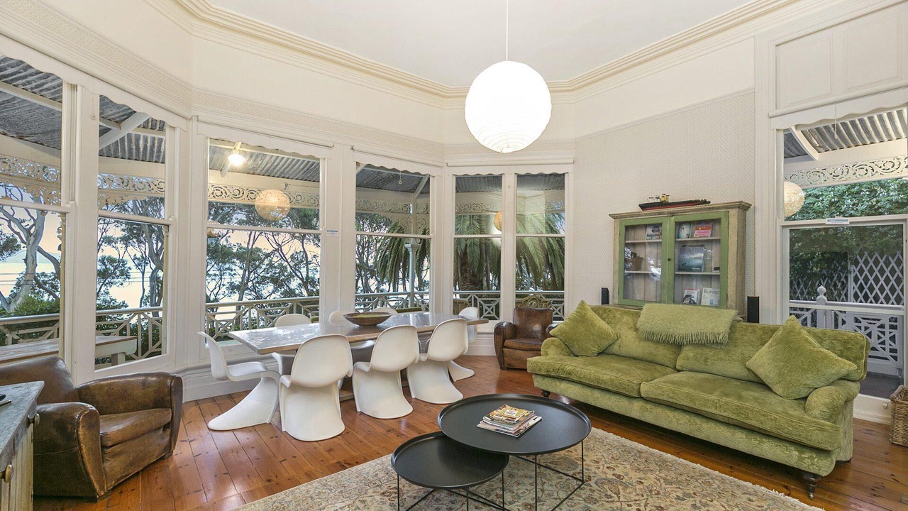 Photo of Livingroom in Lorne