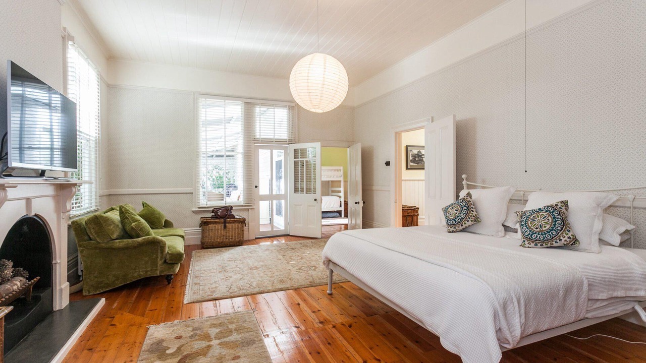 Photo of Bedroom in Lorne