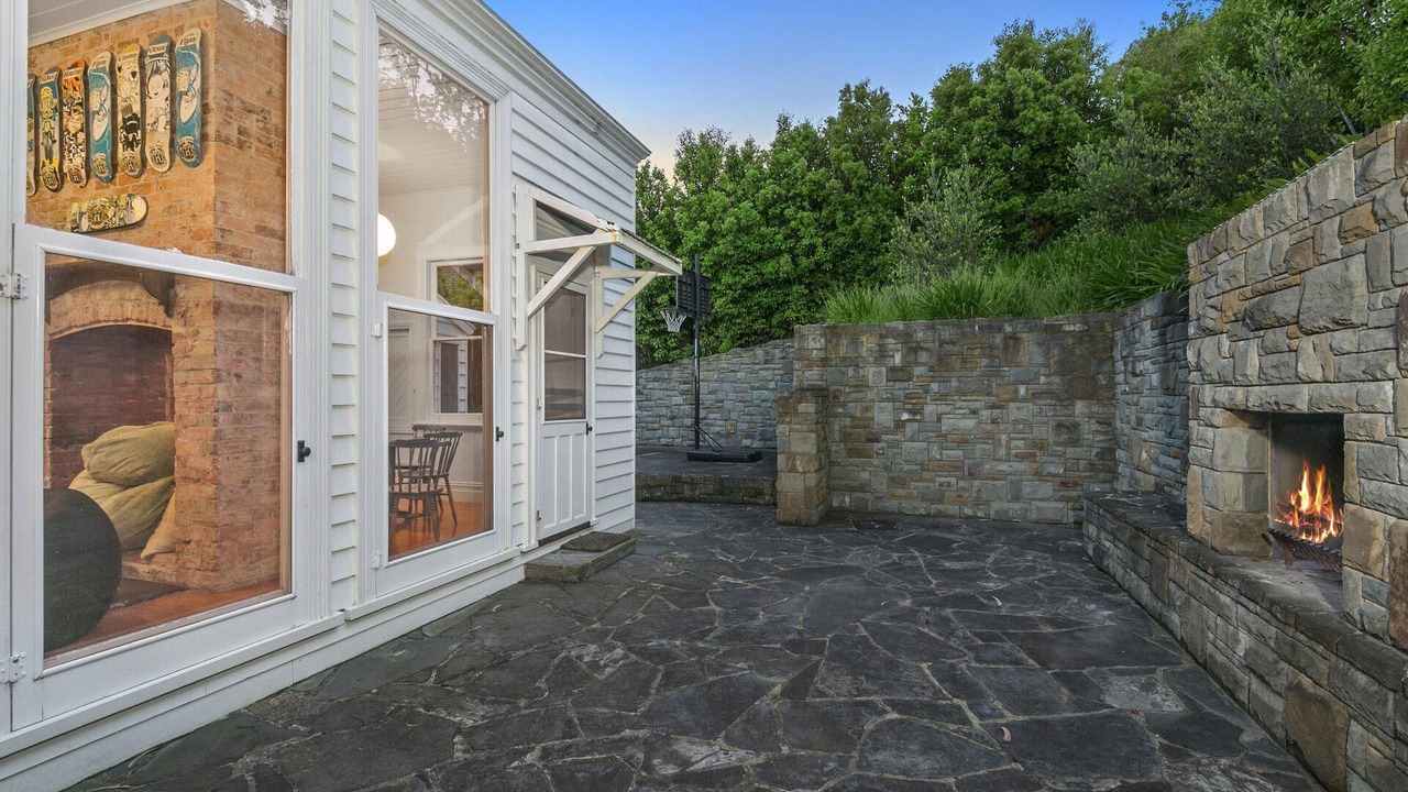 Photo of Patio Balcony in Lorne