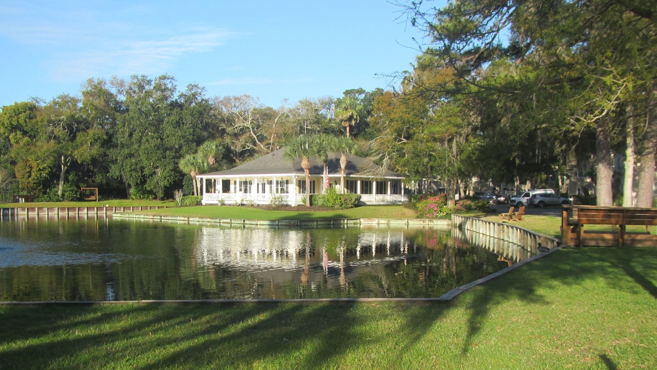 Photo of Others in Demere Park
