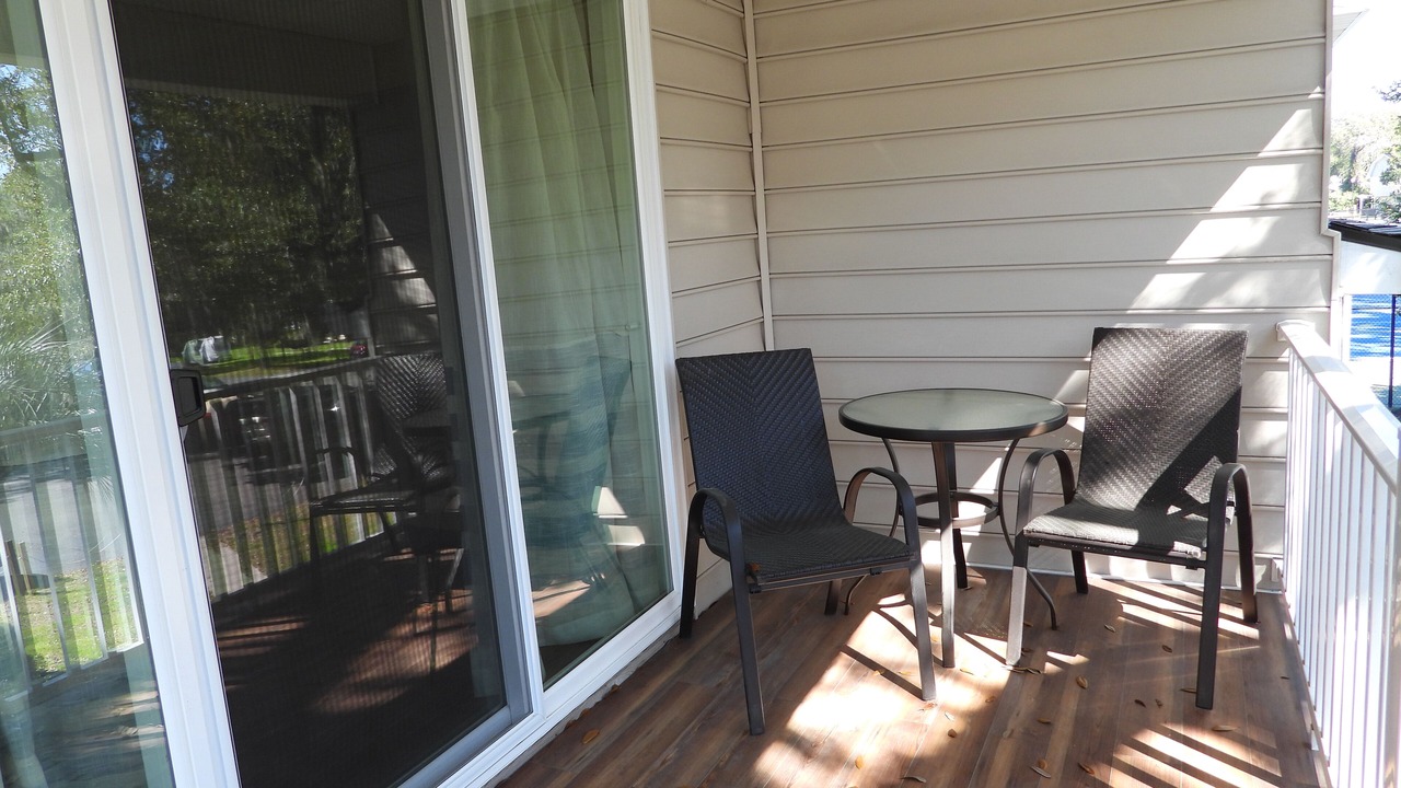 Photo of Outdoor in Demere Park