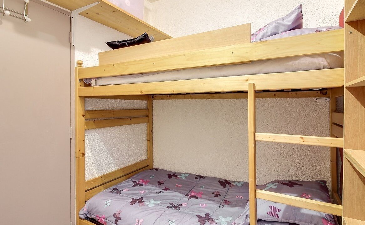 Photo of Bedroom in Cauterets