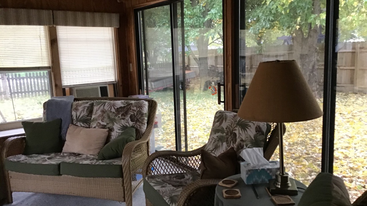 Photo of Livingroom in Fishers