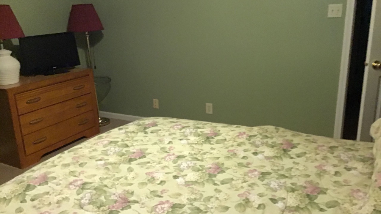 Photo of Bedroom in Fishers