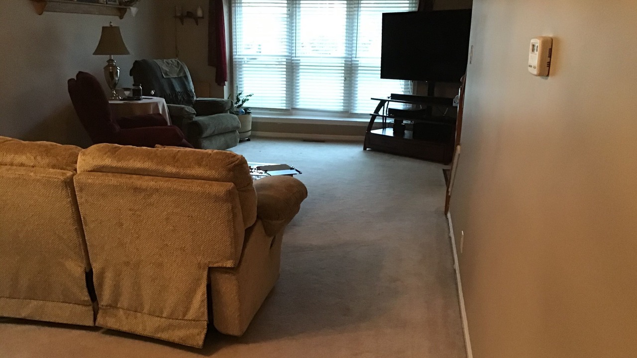 Photo of Livingroom in Fishers