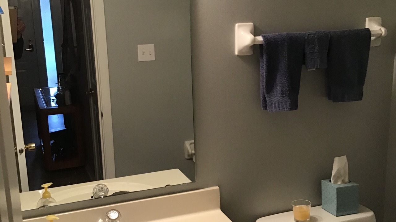 Photo of Bathroom in Fishers