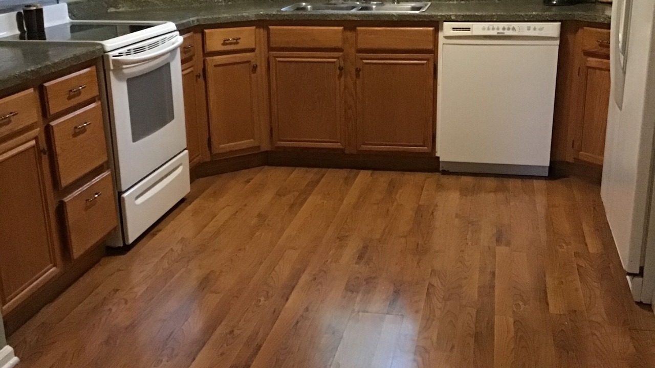Photo of Kitchen in Fishers