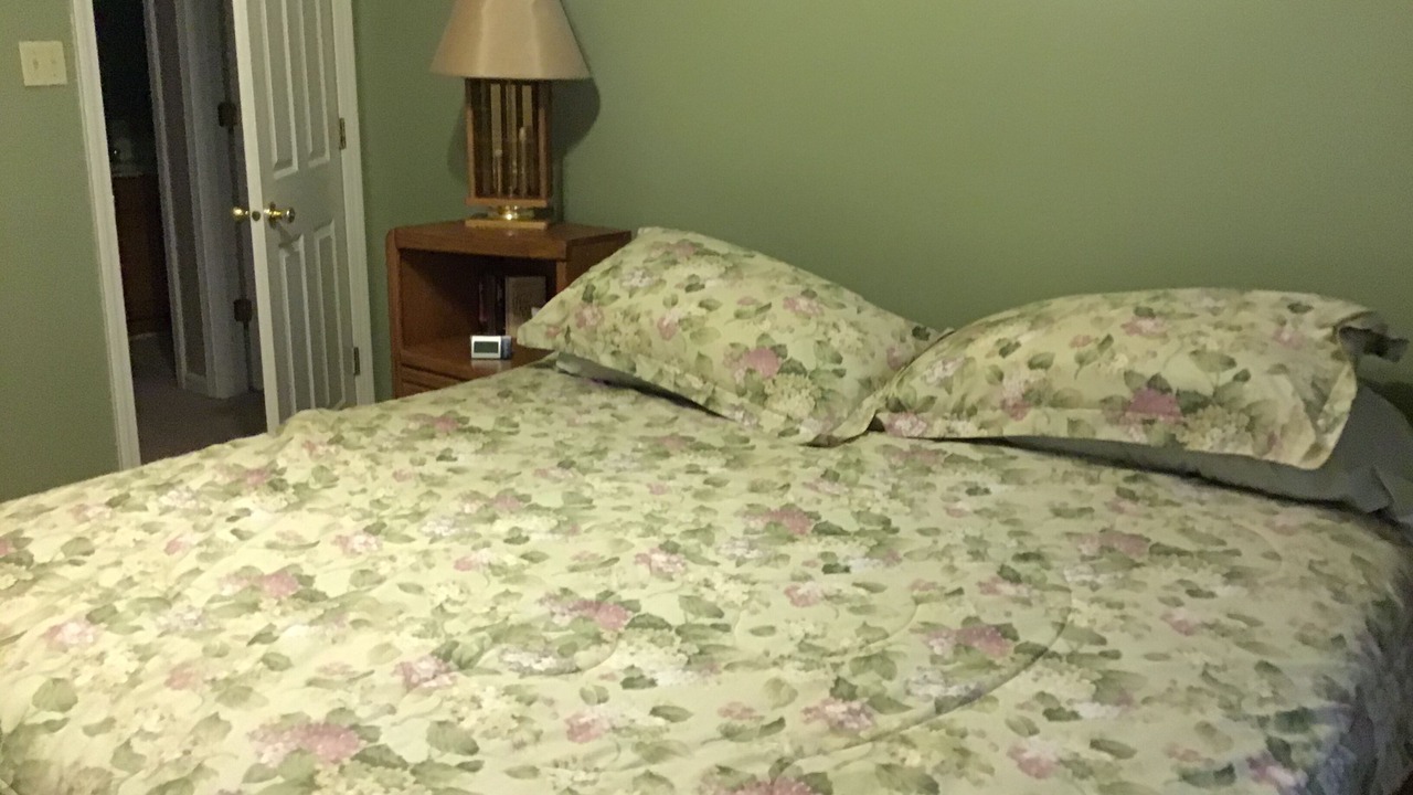 Photo of Bedroom in Fishers