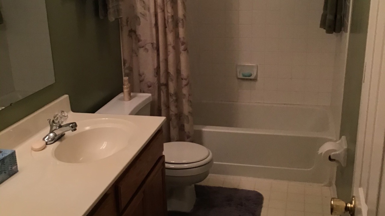 Photo of Bathroom in Fishers