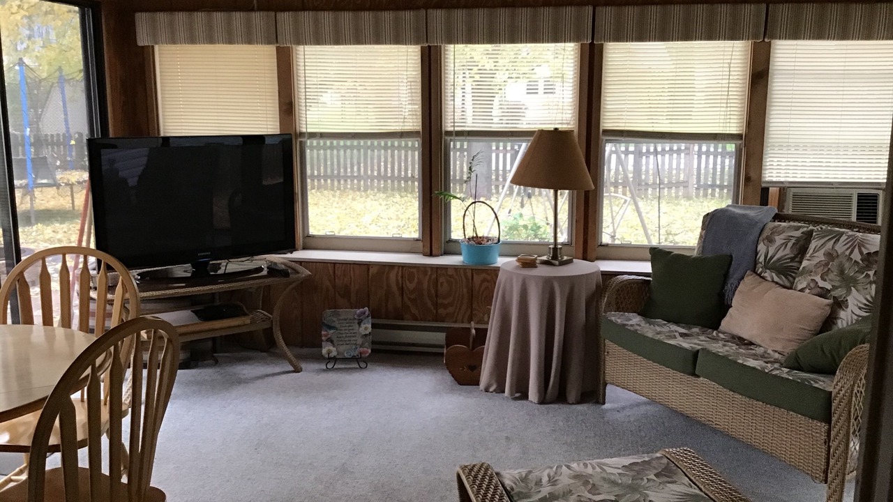 Photo of Livingroom in Fishers