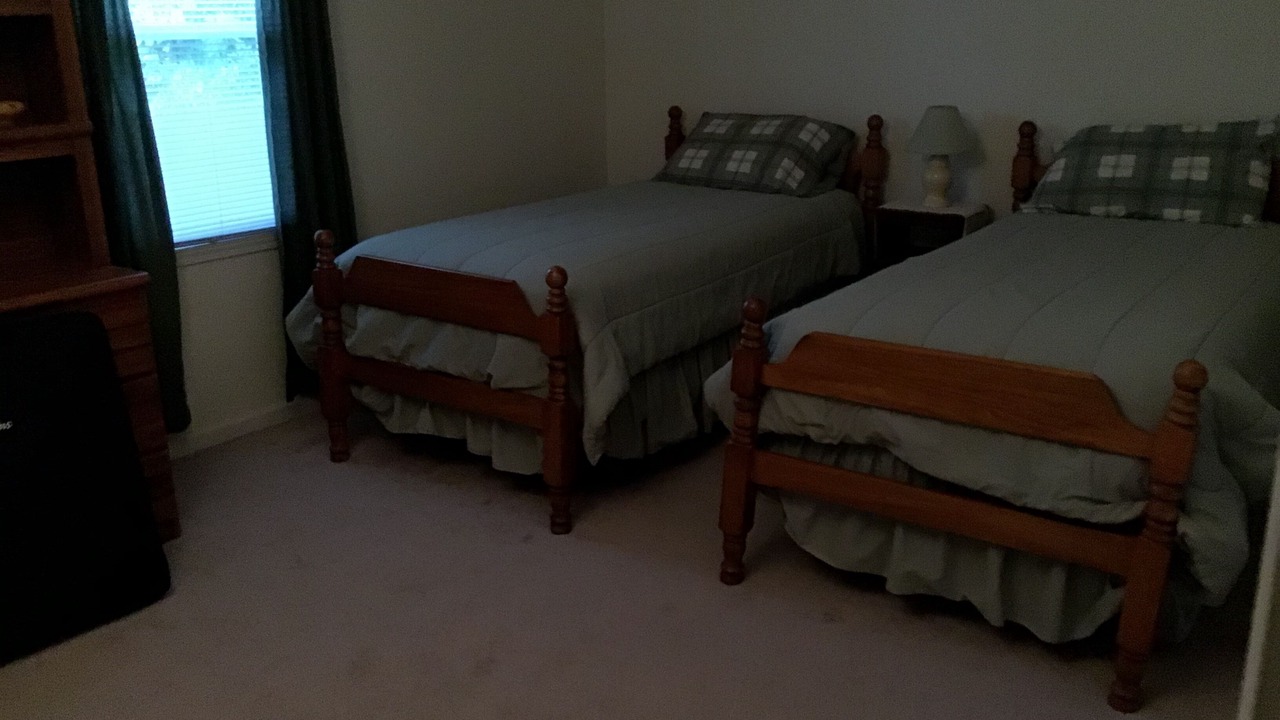 Photo of Bedroom in Fishers