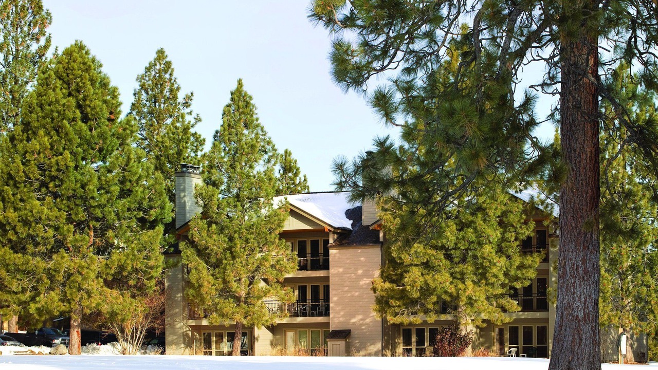 Photo of Outdoor in Bend