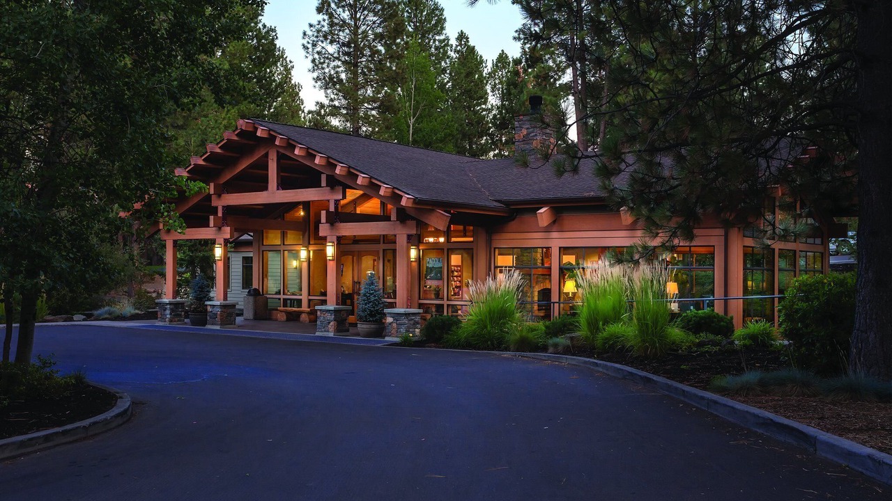 Photo of Outdoor in Bend