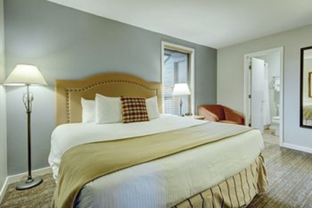 Photo of Bedroom in Bend