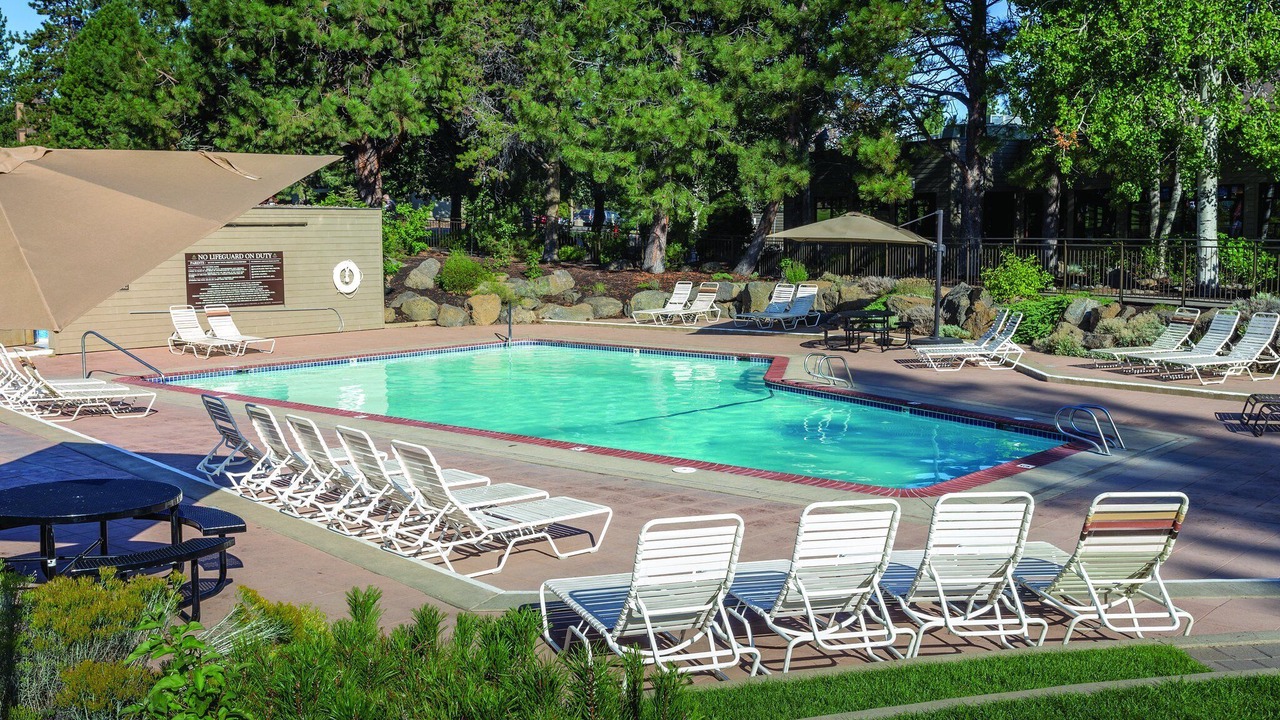 Photo of Outdoor in Bend
