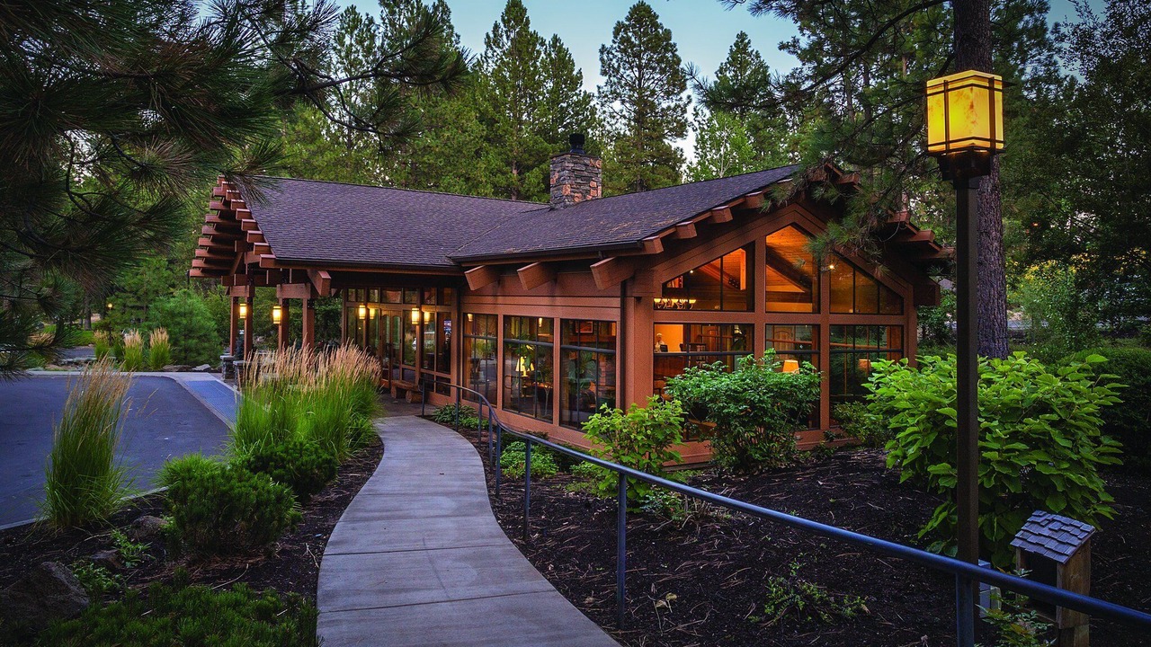 Photo of Outdoor in Bend