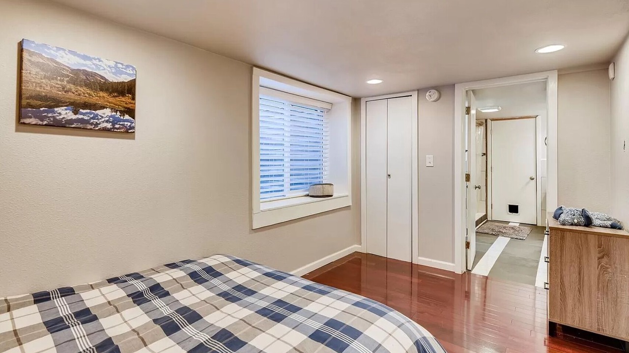 Photo of Bedroom in Sunnyside