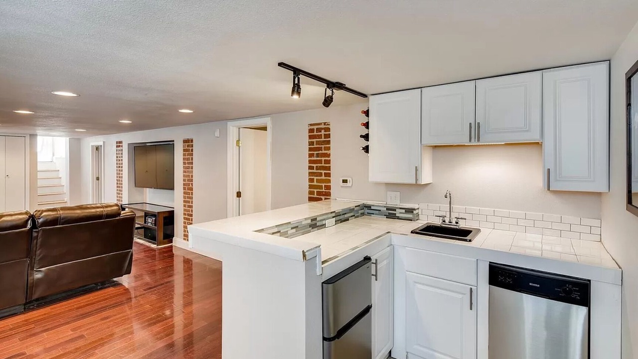 Photo of Kitchen in Sunnyside