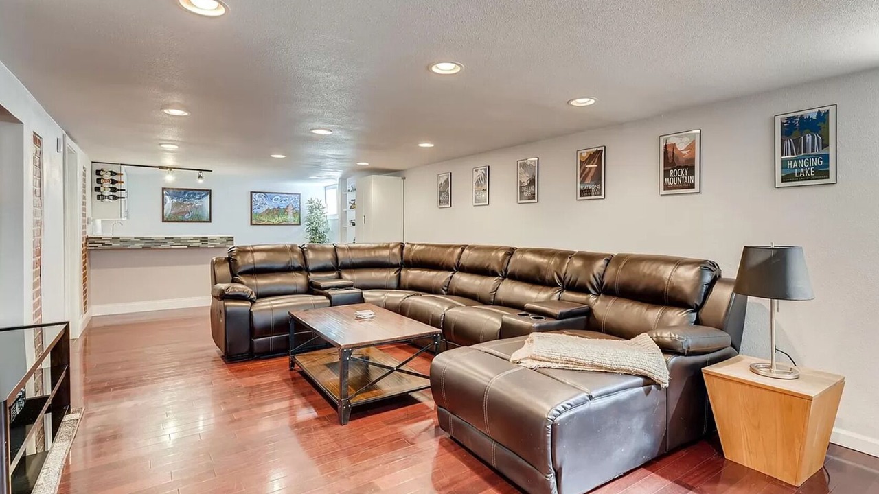 Photo of Livingroom in Sunnyside