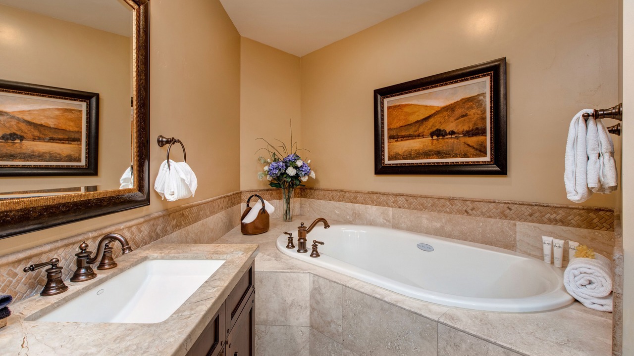 Photo of Bathroom in Empire Pass