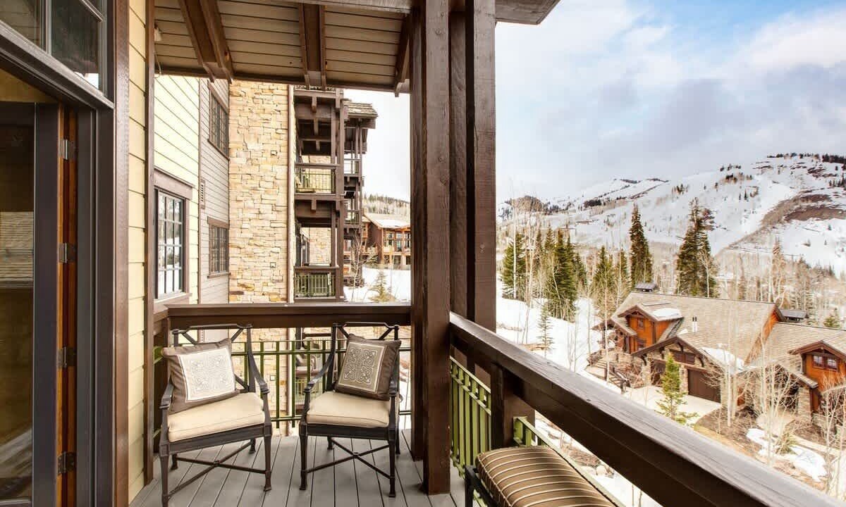 Photo of Outdoor in Empire Pass