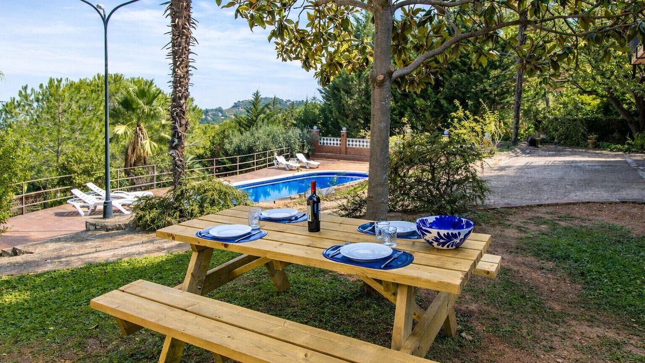 Photo of Outdoor in Santa Maria de l'Avall