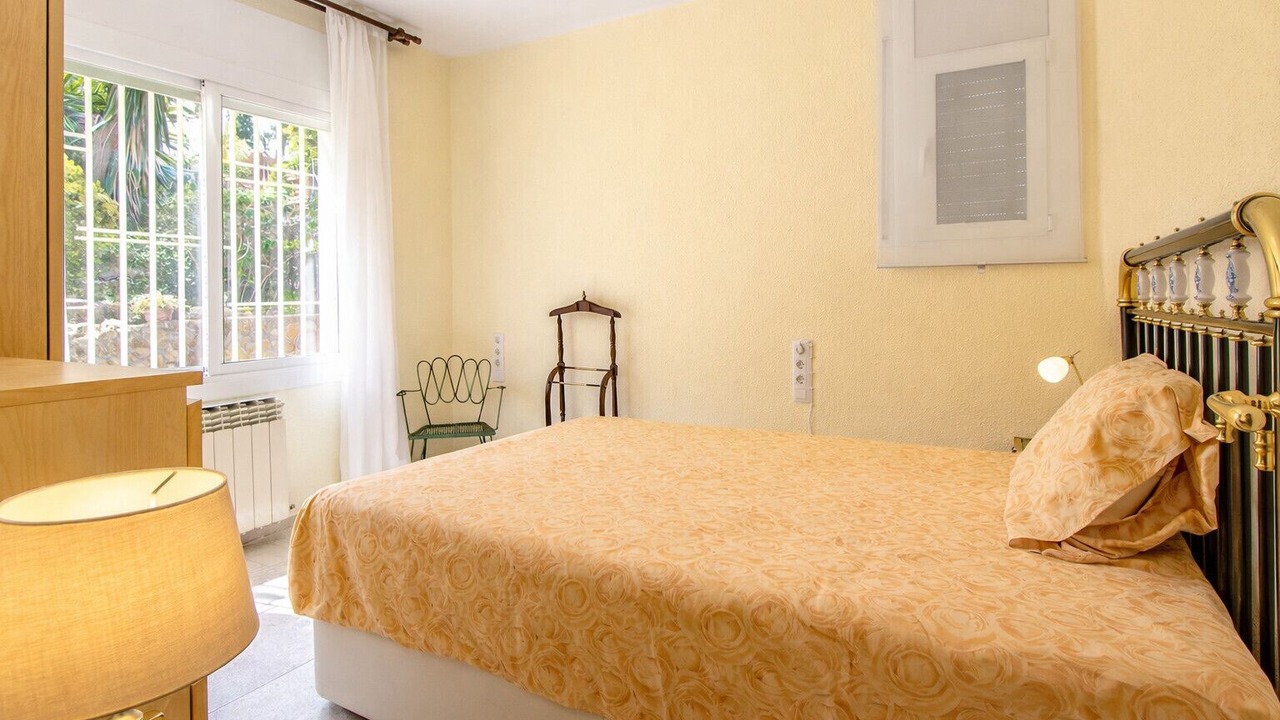 Photo of Bedroom in Santa Maria de l'Avall