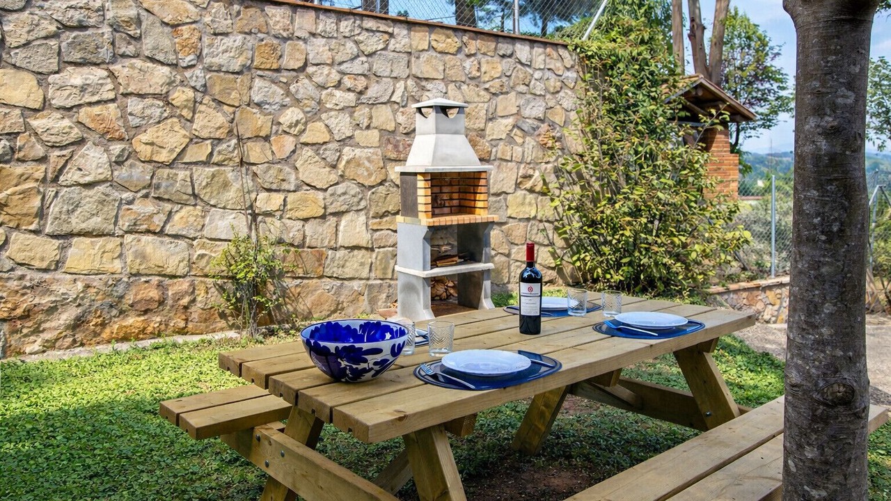 Photo of Outdoor in Santa Maria de l'Avall