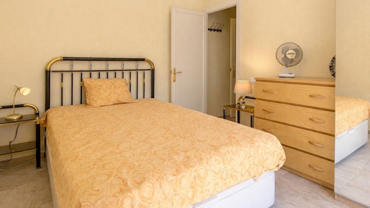 Photo of Bedroom in Santa Maria de l'Avall