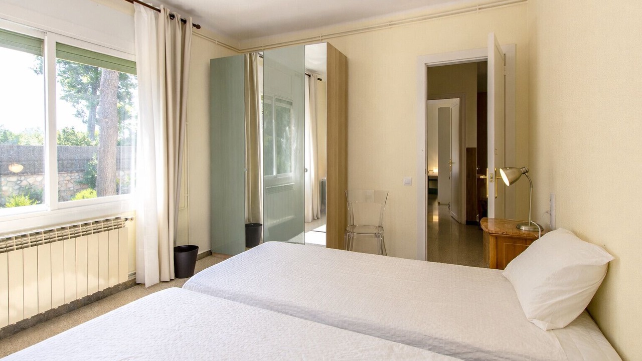 Photo of Bedroom in Santa Maria de l'Avall