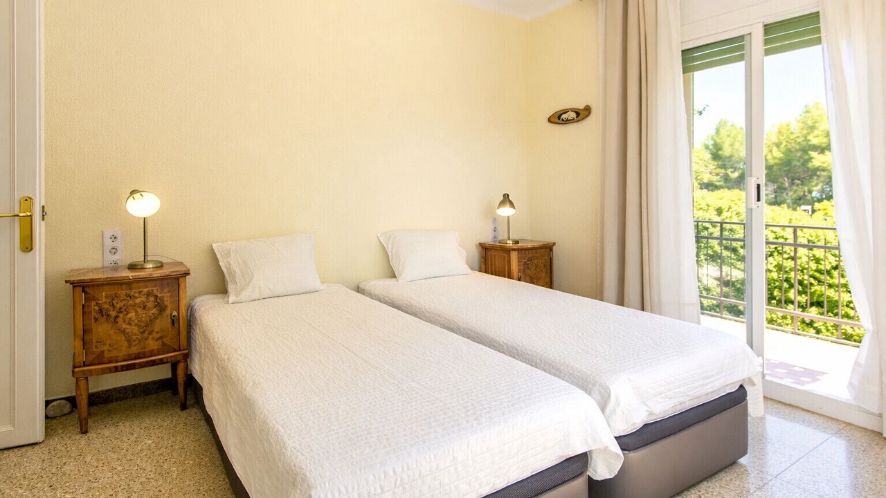 Photo of Bedroom in Santa Maria de l'Avall