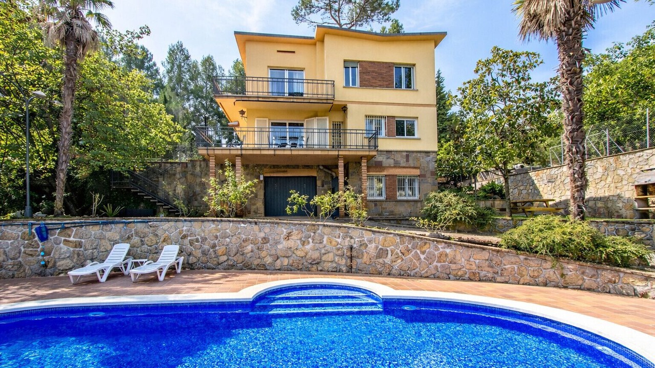 Photo of Outdoor in Santa Maria de l'Avall