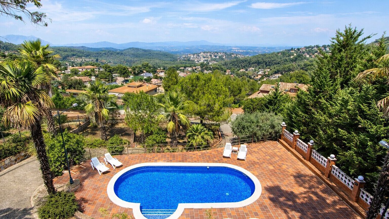 Photo of Outdoor in Santa Maria de l'Avall