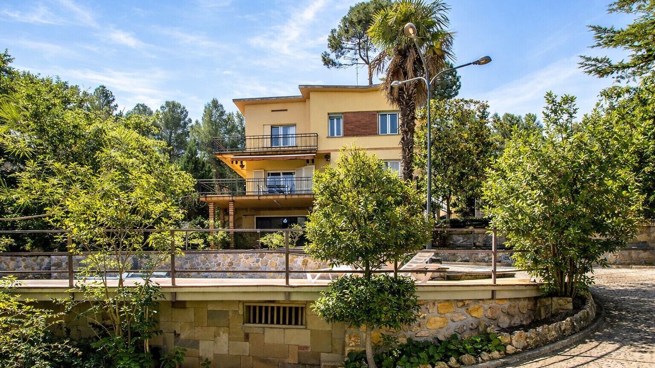 Photo of Outdoor in Santa Maria de l'Avall