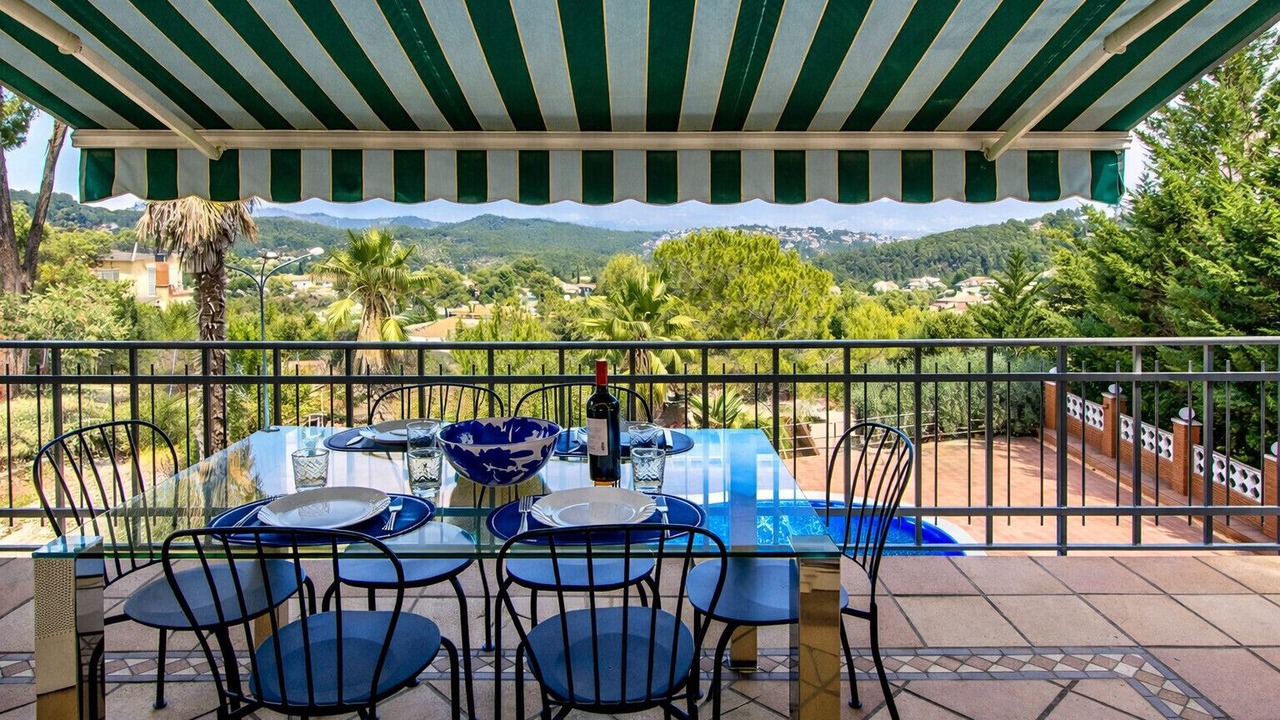 Photo of Outdoor in Santa Maria de l'Avall