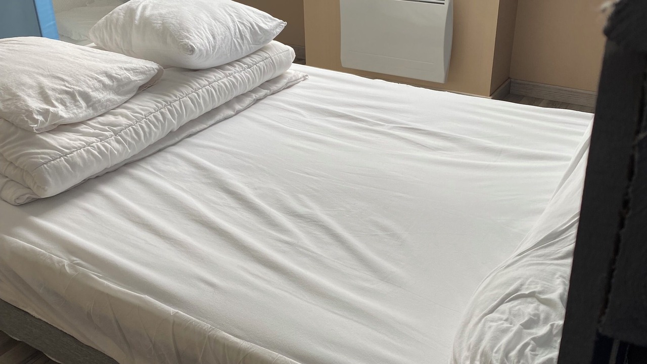 Photo of Bedroom in Saint-Quentin-Lamotte-Croix-au-Bailly