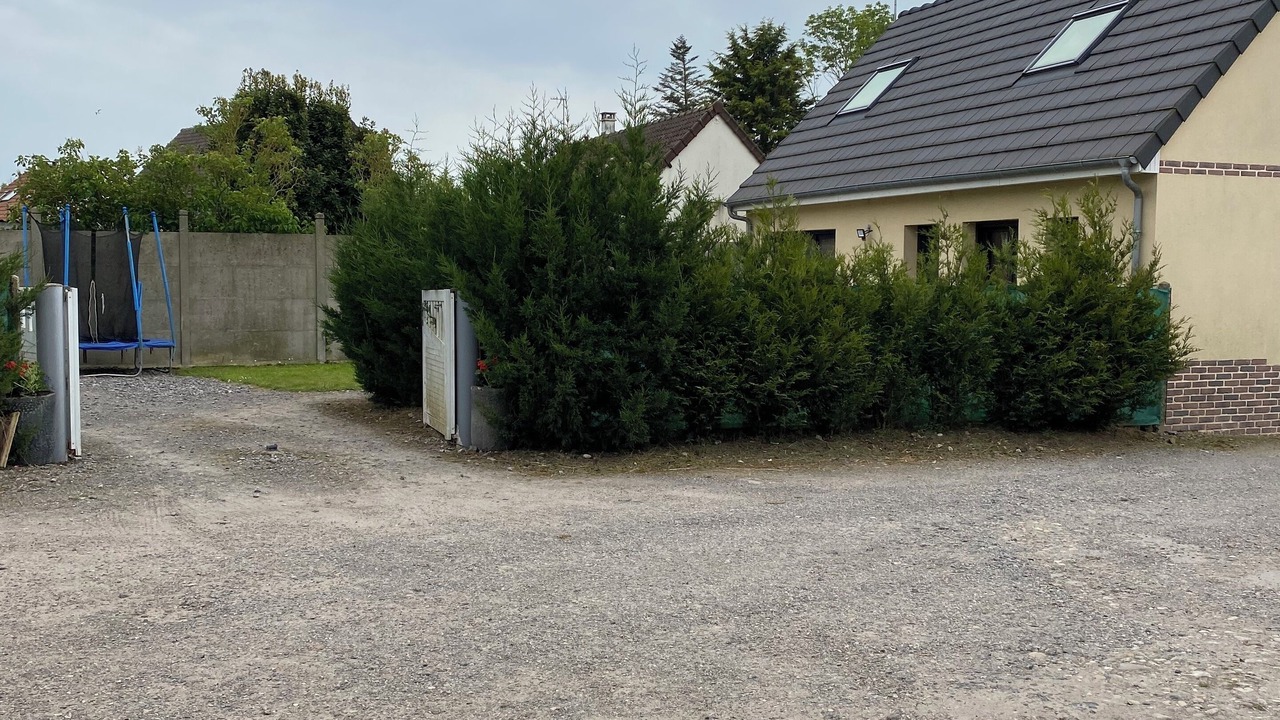 Photo of Outdoor in Saint-Quentin-Lamotte-Croix-au-Bailly