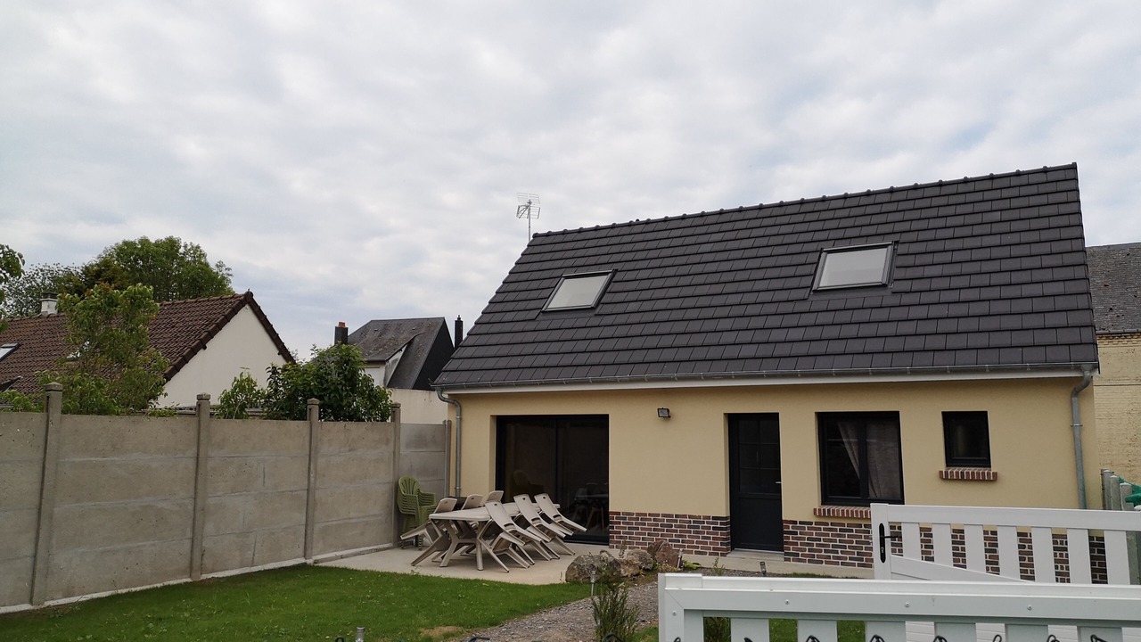 Photo of Outdoor in Saint-Quentin-Lamotte-Croix-au-Bailly